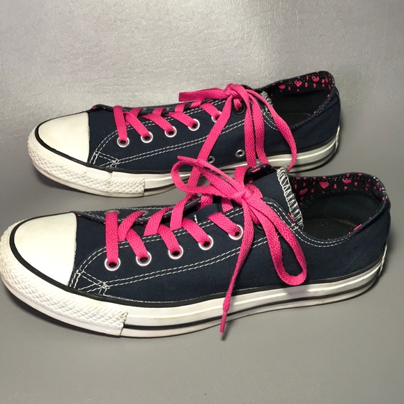 converse size 10 womens